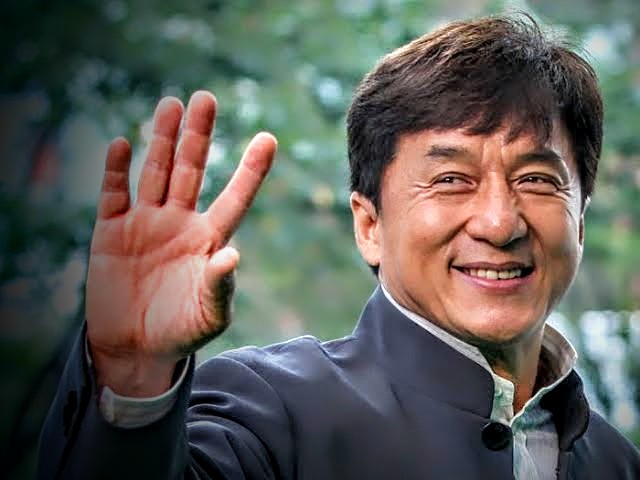 بداية جاكي تشان في عالم الفن | Jackie Chan