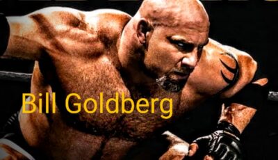 بيل جولدبيرج.. المصارع الذهبي وأقوى مصارع في تاريخ الwwe
