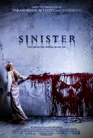 فيلم "Sinister"