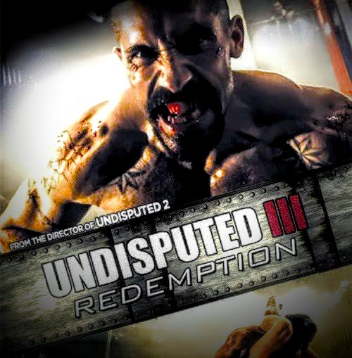 فيلم Undisputed 3