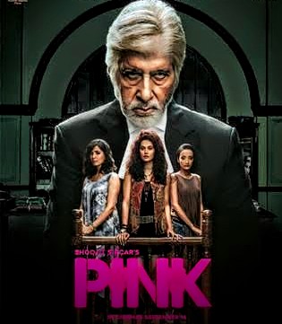 فيلم Pink