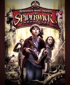 فيلم "سبايدرويك" 2008 (The Spiderwick Chronicles