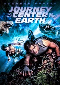  فيلم  2008 | Journey to the Center Earth