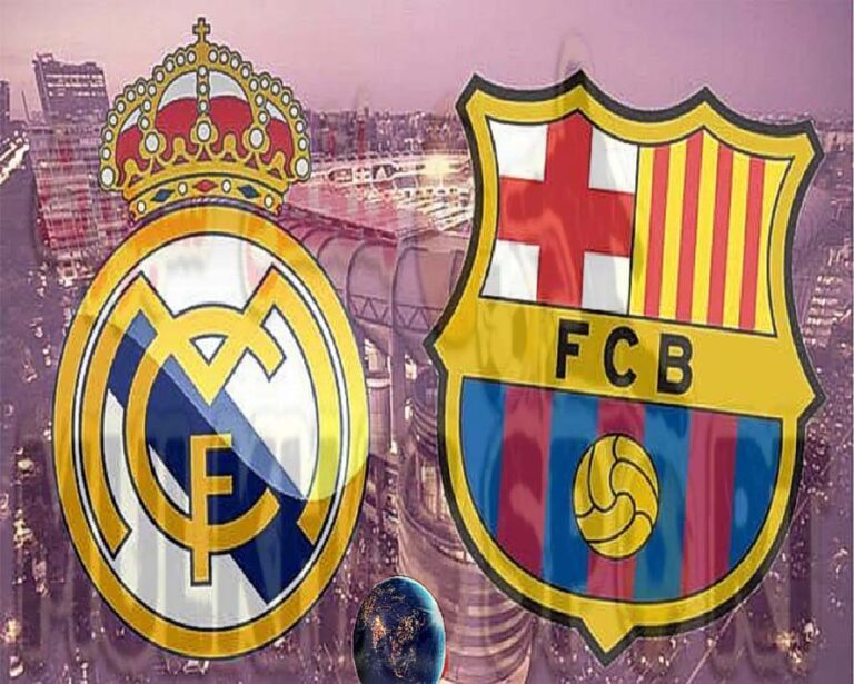 البث المباشر ريال مدريد ضد برشلونة لا ليغا 1 البث المباشر ريال مدريد ضد برشلونة لا ليغا
